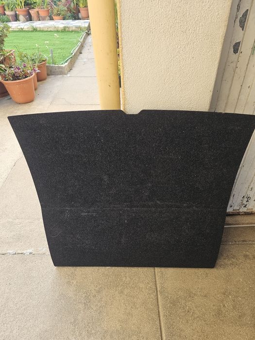 Resguardo Chapeleira BMW F20