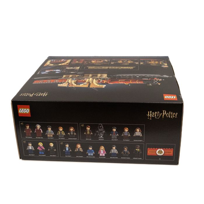 Lego 76405 Hogwarts Express