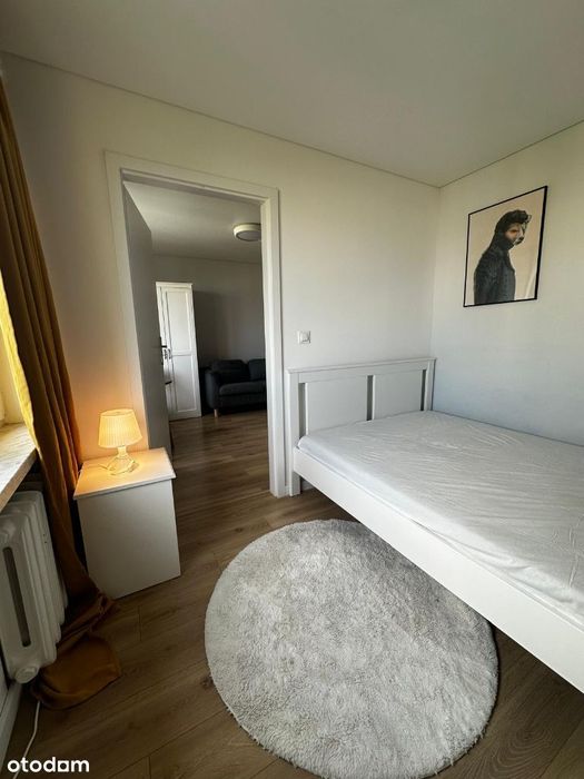 WYNAJMĘ MIESZKANIE Wrocław ul. Rogowska - Widok 4