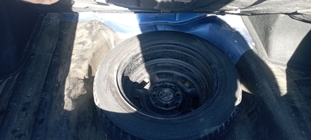 Шевроле Авео (88 тыс/км)