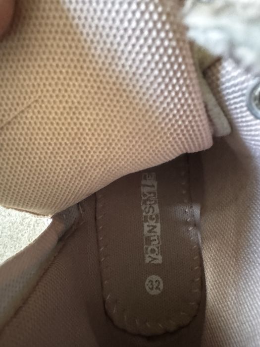 Buty trapery roz. 32