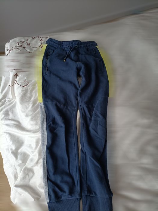 Spodnie dresowe KappAhl r. 158