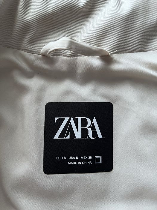 Желетка ZARA р. S-M