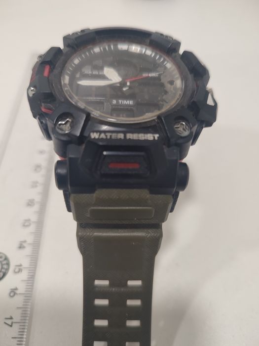 Наручные часы мужские SKMEI Armor 2226.