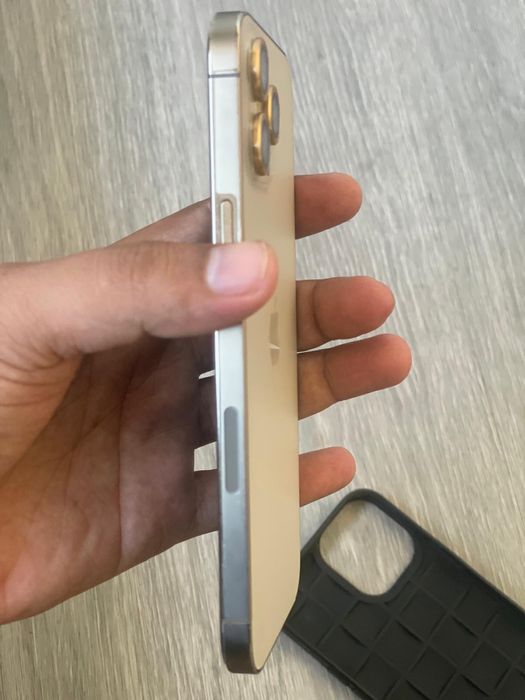 I Phone 12 Pro Max 256 GB