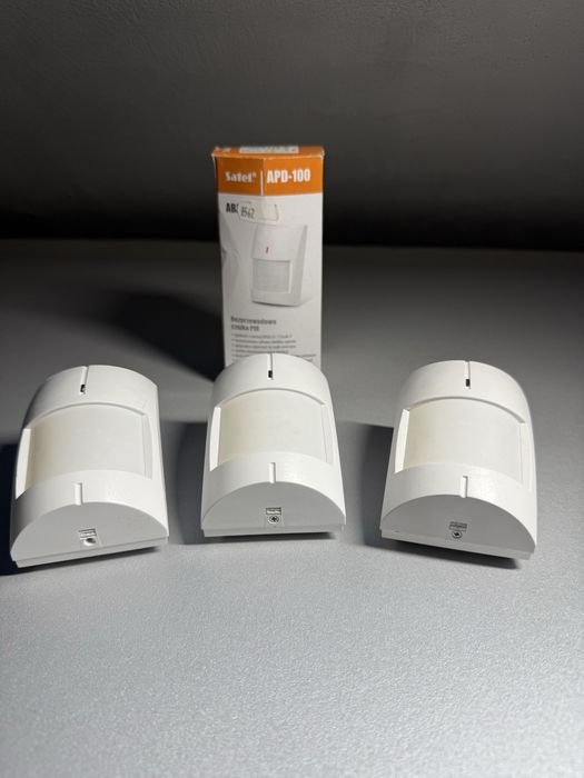 Satel APD-100 Czujka ruchu Abax