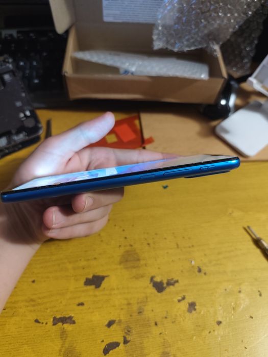 Продам Motorola e7 Power