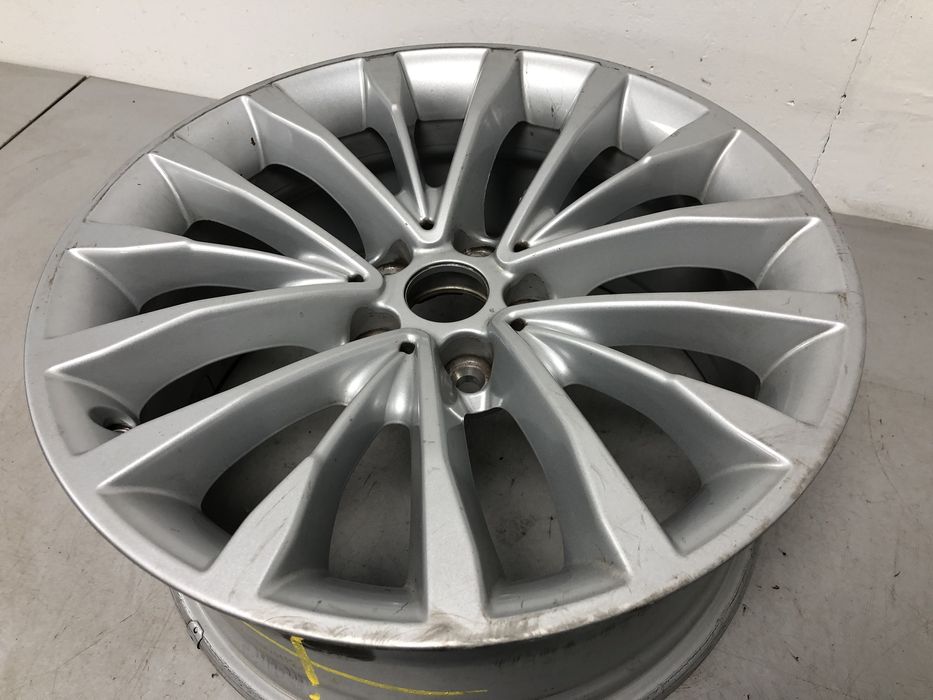 Колісний диск 8J R18 ET30 BMW 5 G30 2017-