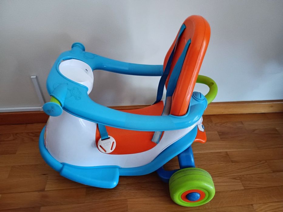 Triciclo Bebé da Chicco