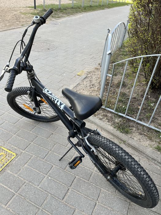 Sprzedam rower bmx