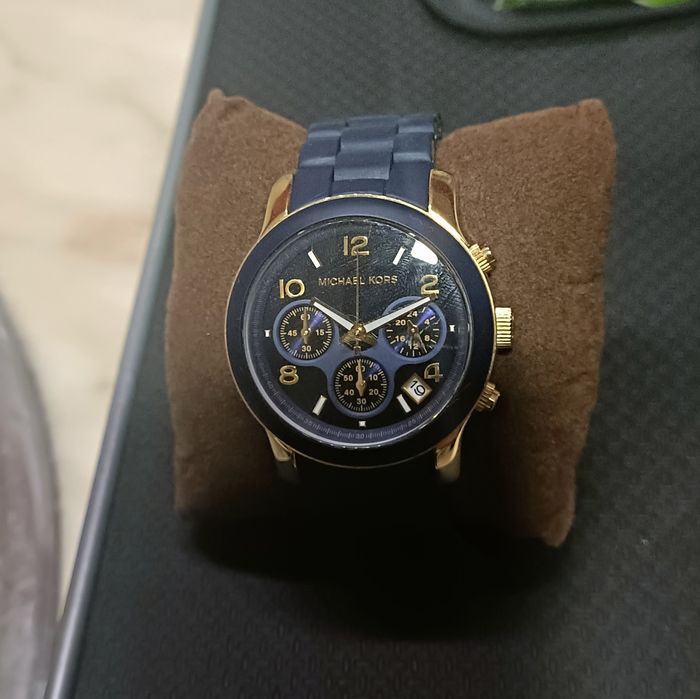 Vendo relógio Michael Kors