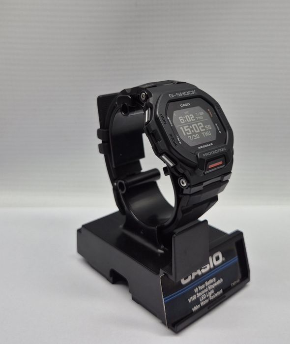 Zegarek CASIO G-SHOCK GBD-200, Komis Jasło Czackiego