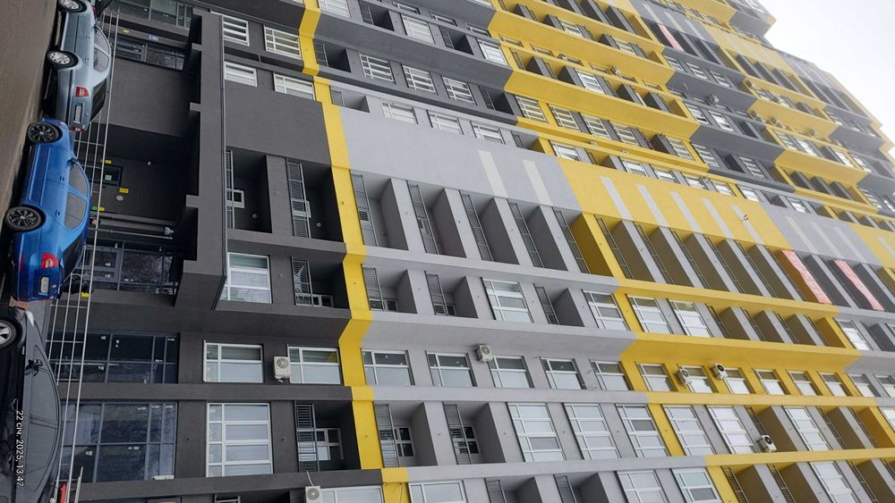 1-кімнатна квартира за адресою вул. Кадетський Гай (площа 41,7 м²) - Atlanta.ua - фото 21