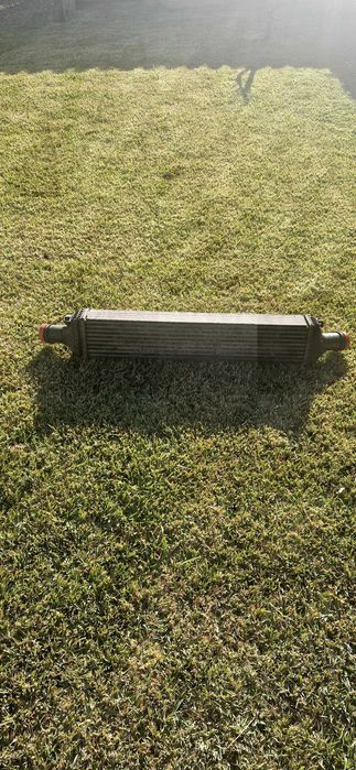 Intercooler 3.0 tdi