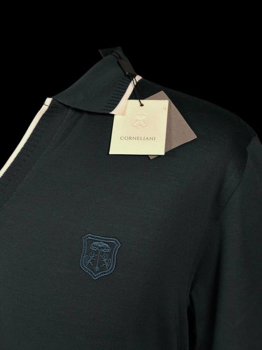 Чоловіче поло corneliani
