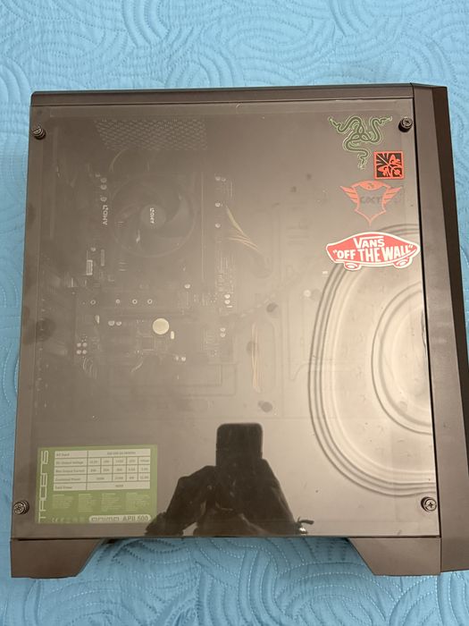 Computador gaming