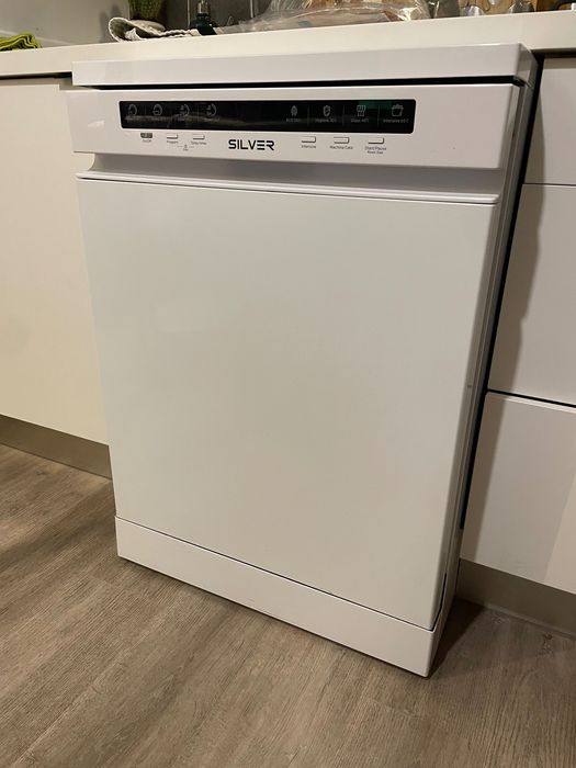 Máquina de lavar loiça SILVER IPML13
