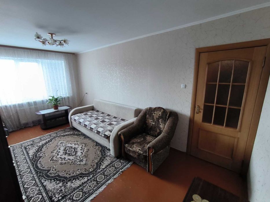 (5) Продам 3к квартиру в Немирові 1122