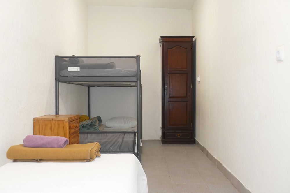 Quarto Compartilhado Hostel -  Sem Caução - Odivelas, Lisboa, Portugal