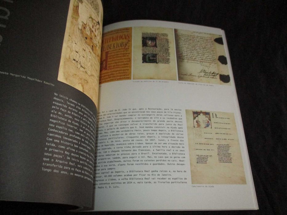 Livro Revista Egoísta 30 Escrever 2007