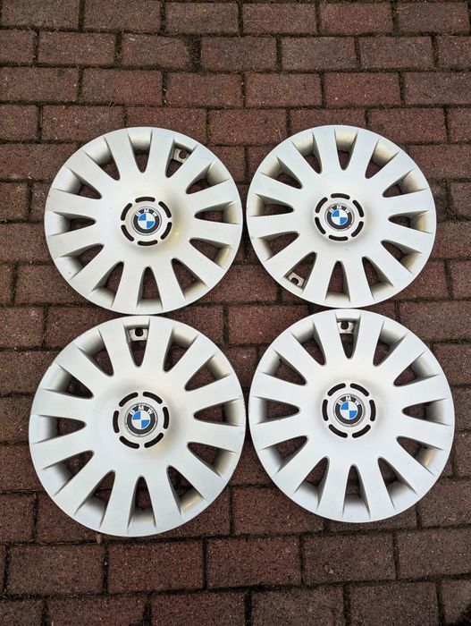 Kołpaki Oryginalne BMW  16"