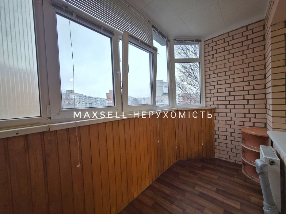 Продам 2-кімнатну квартиру в новобудові біля оз. Чеха