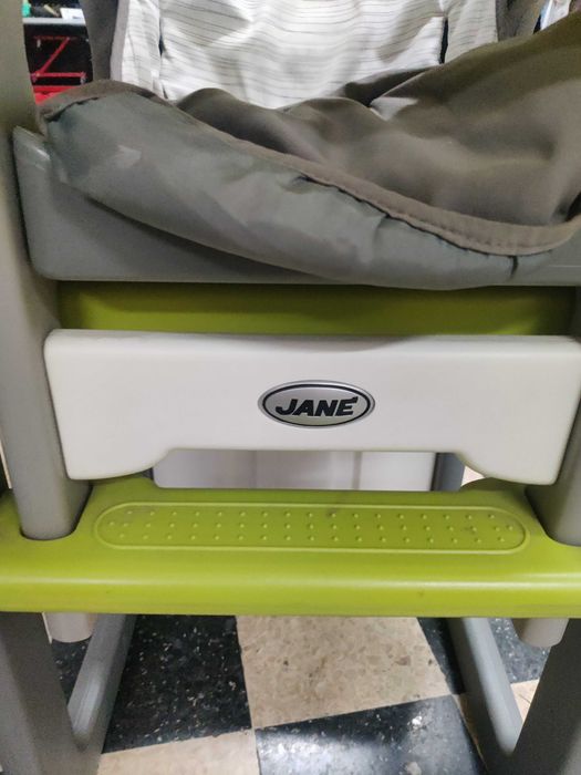 Cadeira refeição Jane