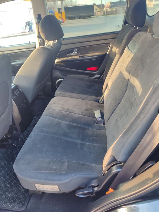 Продам Рекстон..