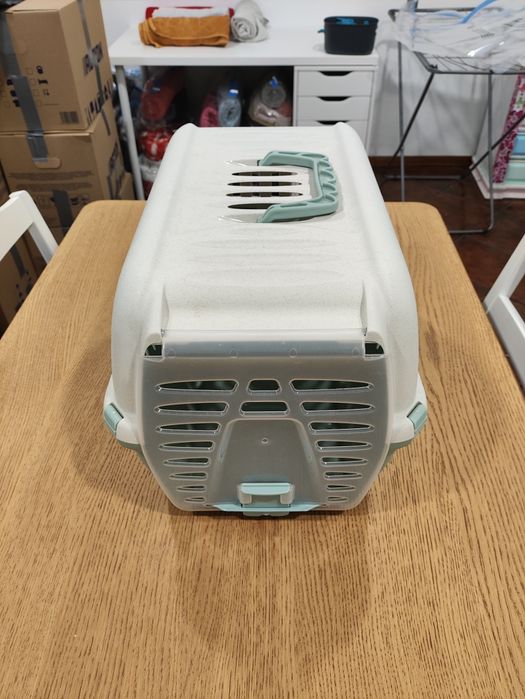 Transportadora para Gato