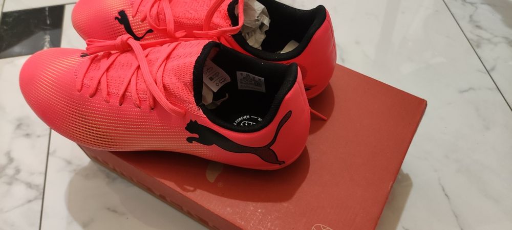 Буци 40.5 puma нові