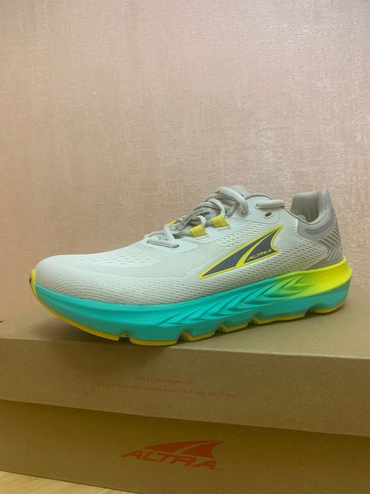 Кросовки Altra Provision 7.