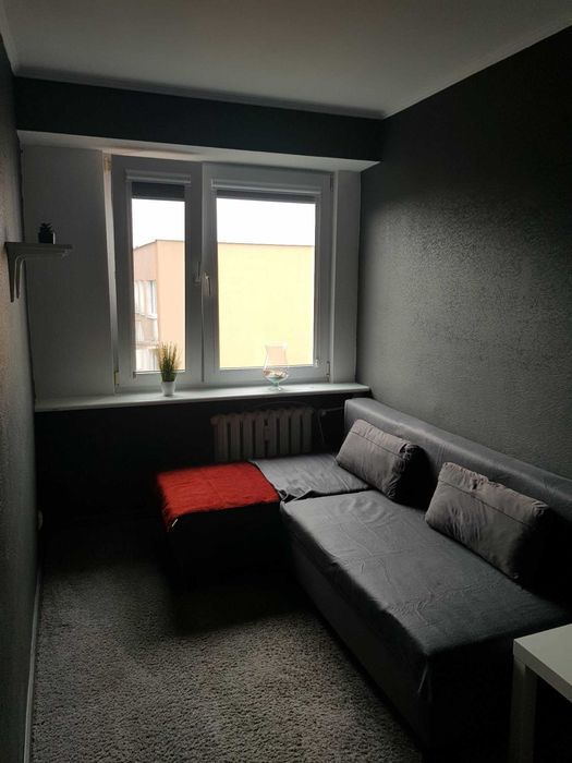 Pokoje na wynajem