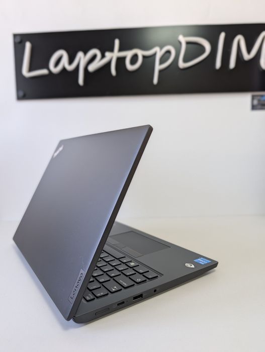Ноутбук Lenovo ThinkPad L13 G3/i3-1215U/8GB/256/13"/FHD/IPS/компактний