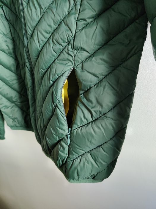 Kurtka na wiosnę Reserved