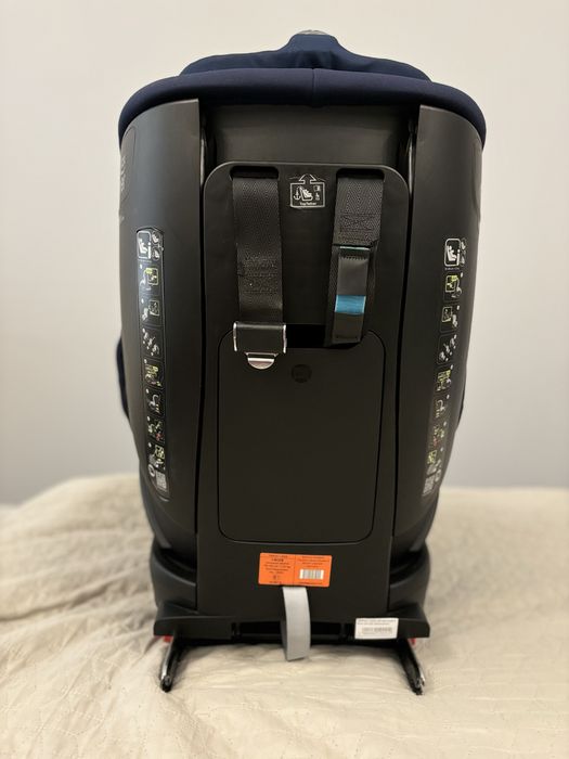 Автокрісло Britax romer