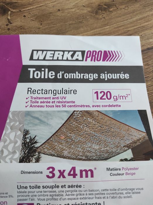 Zasłona cieniująca, siatka przeciwsłoneczna