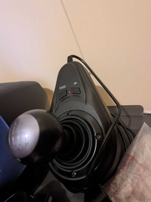 Руль PXN | V9 Gen