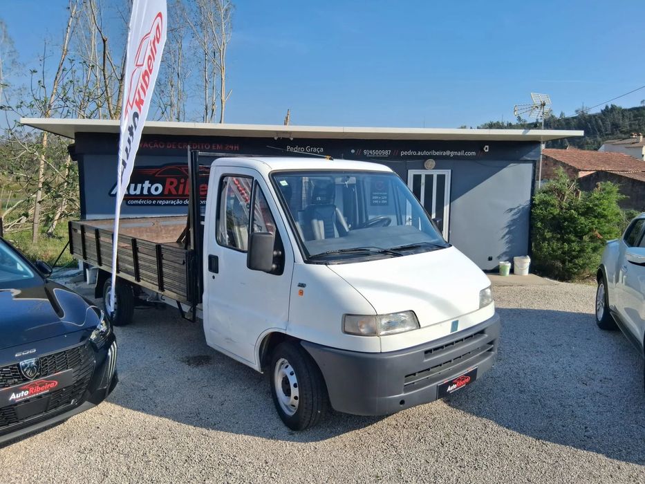 Fiat Ducato