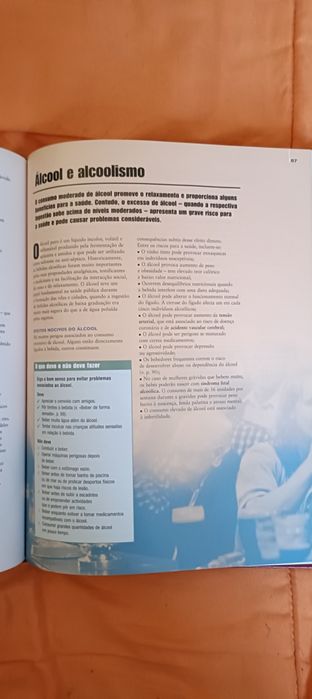 Nova Enciclopédia de Medicina e Saúde