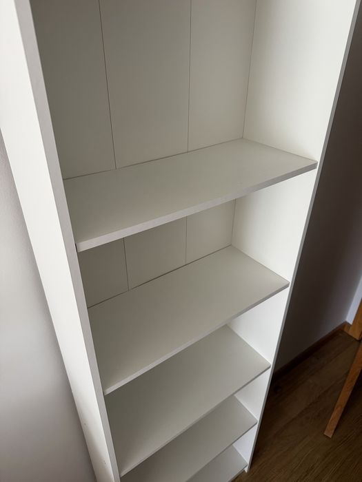 Estante IKEA (Gersby)