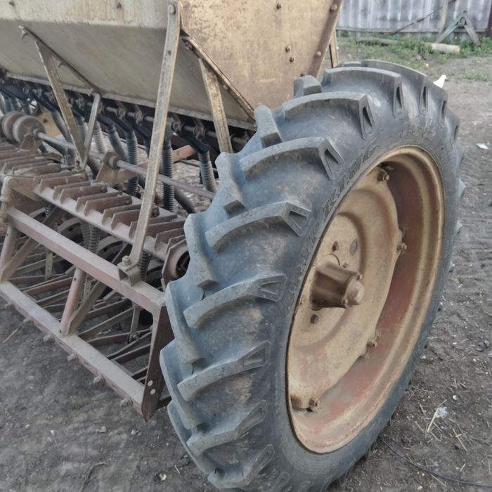 Продам сівалку 3.6 сз