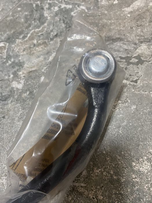 Наконечник рульової тяги APLUS 18424AP  Турція НОВИЙ