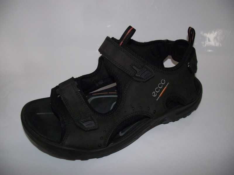 Ecco Receptor  roz 43