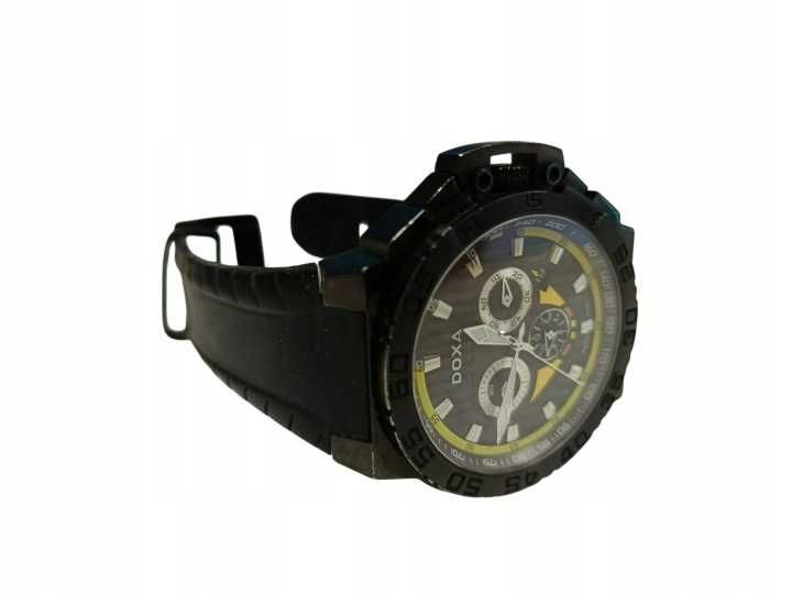 Doxa zegarek męski SPLASH CHRONO