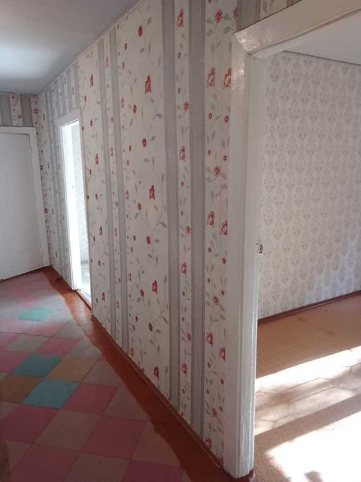 Аренда 4к квартиры пл. Победы