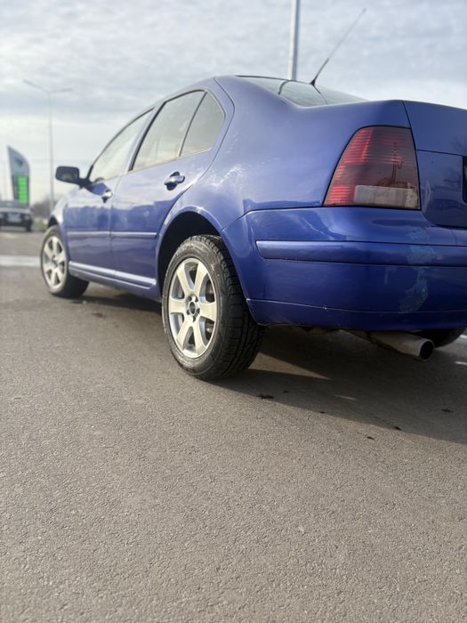 Продам Volkswagen Bora