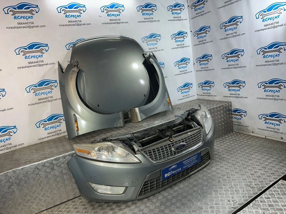 Frente Completa Ford Mondeo 4 IV MK4 2.0 TDCi Diesel 2007 a 2014