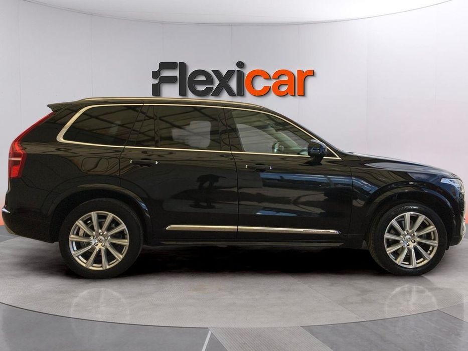Volvo XC 90 2.0 D4 Inscription