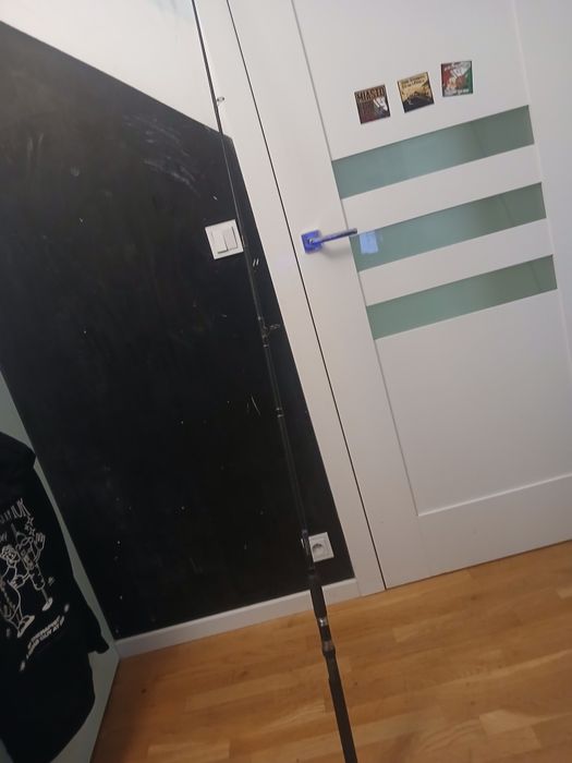 Wędka warabi opin 240cm c.w.20-40