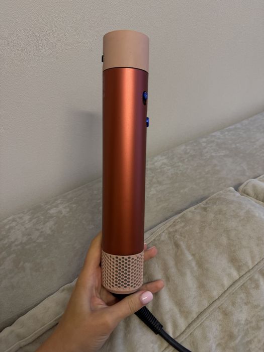 Стайлер Dyson бу